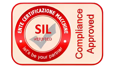 SIL3安全性能认证
