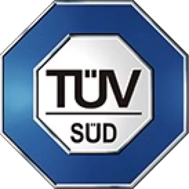 TUV低泄漏证书(ISO 15848-1)