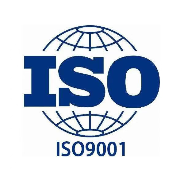 ISO